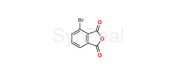 Picture of 3-Bromophthalic Anhydride