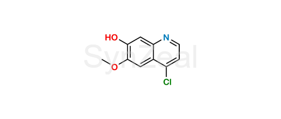 Picture of Tivozanib Impurity 2