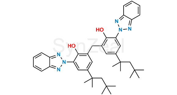 Picture of Bisoctrizole