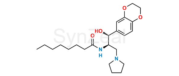 Picture of Eliglustat SR-Isomer