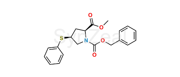 Picture of Zofenopril Impurity 3