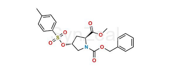 Picture of Zofenopril Impurity 4