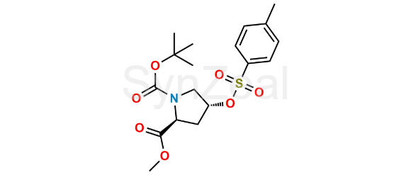 Picture of Zofenopril Impurity 5