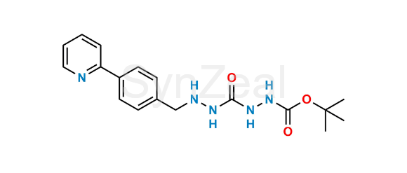 Picture of Atazanavir Impurity 30