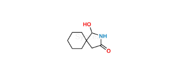 Picture of Gabapentine Impurity 36