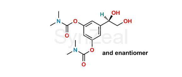 Picture of Bambuterol EP Impurity B