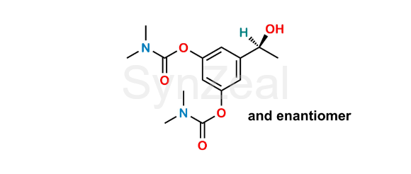 Picture of Bambuterol EP Impurity D