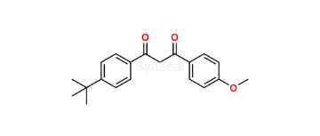 Picture of Avobenzone