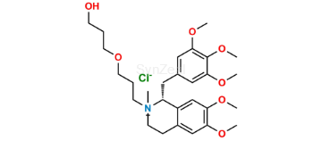 Picture of Cisatracurium Impurity 2