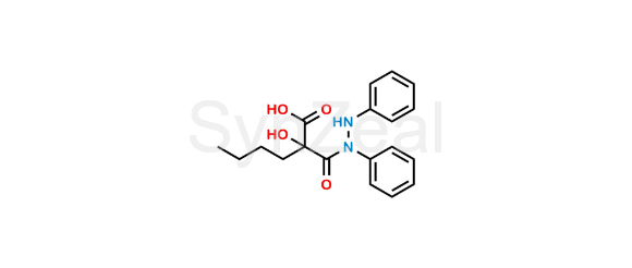 Picture of Phenylbutazone Impurity 1