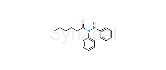 Picture of Phenylbutazone Impurity 2