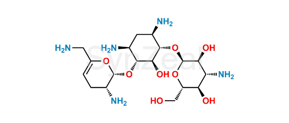 Picture of Tobramycin Impurity 1