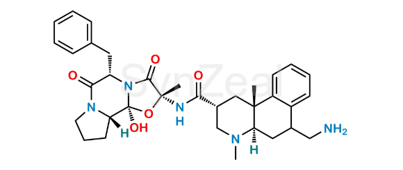 Picture of Ergotamine Impurity 1