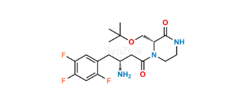 Picture of Evogliptin