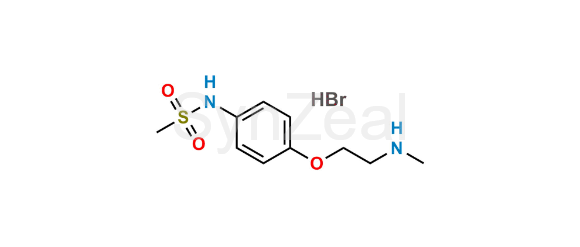 Picture of Dofetilide Impurity 13