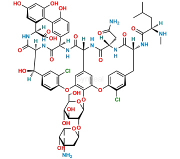 Picture of 7-Dehydroxyvancomycin B
