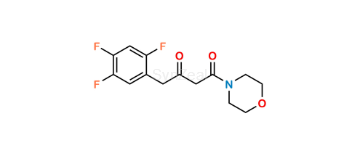 Picture of Sitagliptin Impurity 69