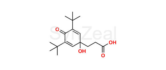 Picture of Propofol Impurity 12