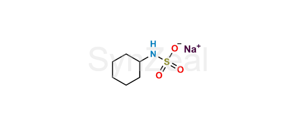 Picture of Sodium Cyclamate