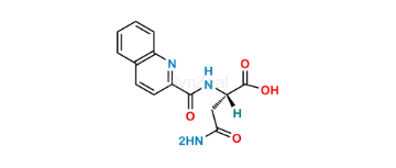 Picture of Saquinavir EP Impurity A