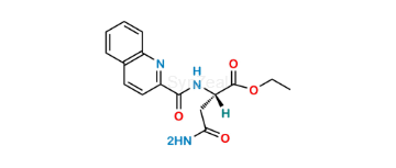 Picture of Saquinavir EP Impurity B