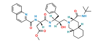 Picture of Saquinavir EP Impurity G