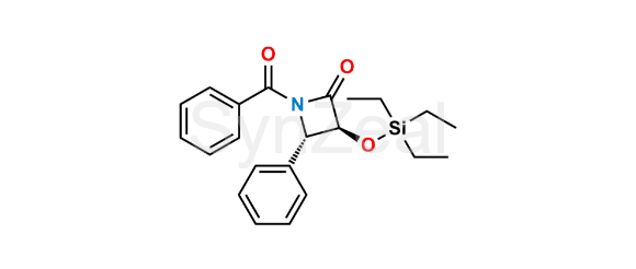 Picture of Paclitaxel Impurity 12