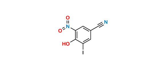 Picture of Nitroxynil