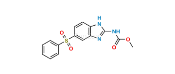 Picture of Fenbendazole