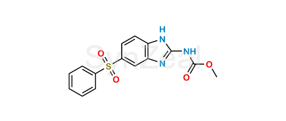 Picture of Fenbendazole