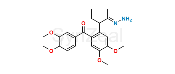 Picture of Tofisopam Impurity 1