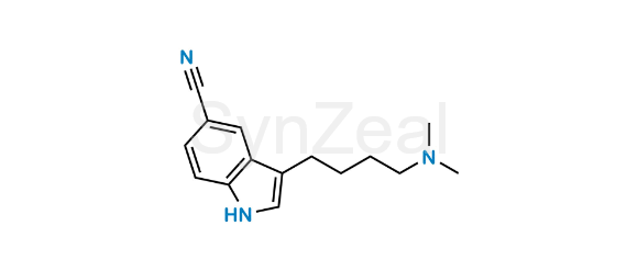 Picture of Vilazodone Impurity 44