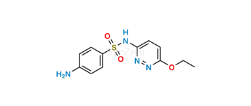 Picture of Sulfaethoxypyridazine