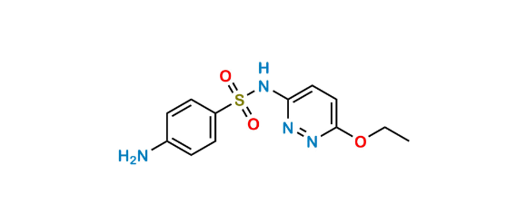 Picture of Sulfaethoxypyridazine
