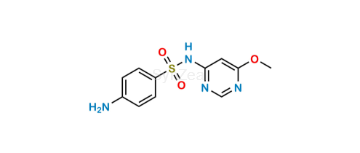 Picture of Sulfamonomethoxine