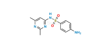 Picture of Sulfisomidine