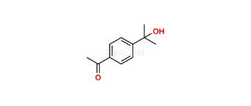Picture of 1-[4-(2-Hydroxypropan-2-yl)phenyl]ethan-1-one