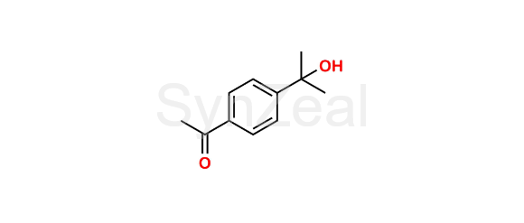 Picture of 1-[4-(2-Hydroxypropan-2-yl)phenyl]ethan-1-one