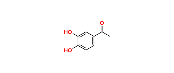 Picture of 3',4'-Dihydroxyacetophenone