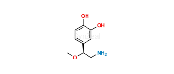 Picture of S-Norepinephrine