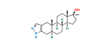 Picture of Stanozolol