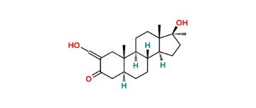 Picture of Stanozolol EP Impurity B