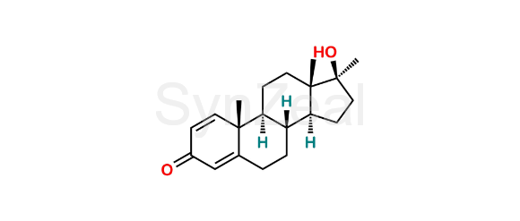 Picture of Metandienone