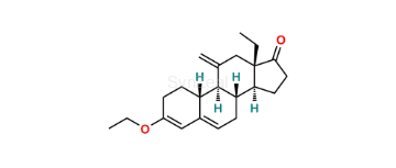 Picture of Etonogestrel Impurity 23