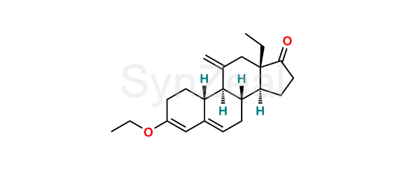 Picture of Etonogestrel Impurity 23