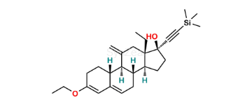 Picture of Etonogestrel Impurity 24