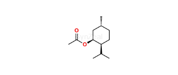 Picture of (+)-Neomenthyl Acetate