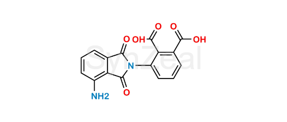 Picture of Pomalidomide Impurity 16