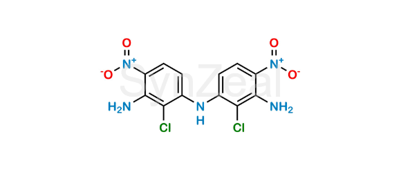 Picture of Aclonifen Impurity 2