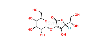 Picture of Ascorbyl glucoside